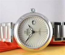欧米茄保养后每日快6秒