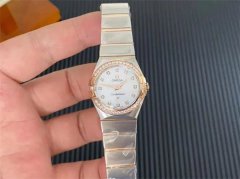 欧米茄表带太紧解决方法是什么
